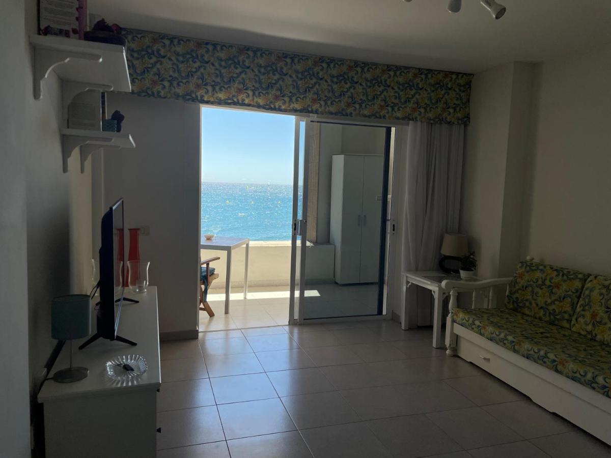 Medano View Apartment El Medano  Exterior photo