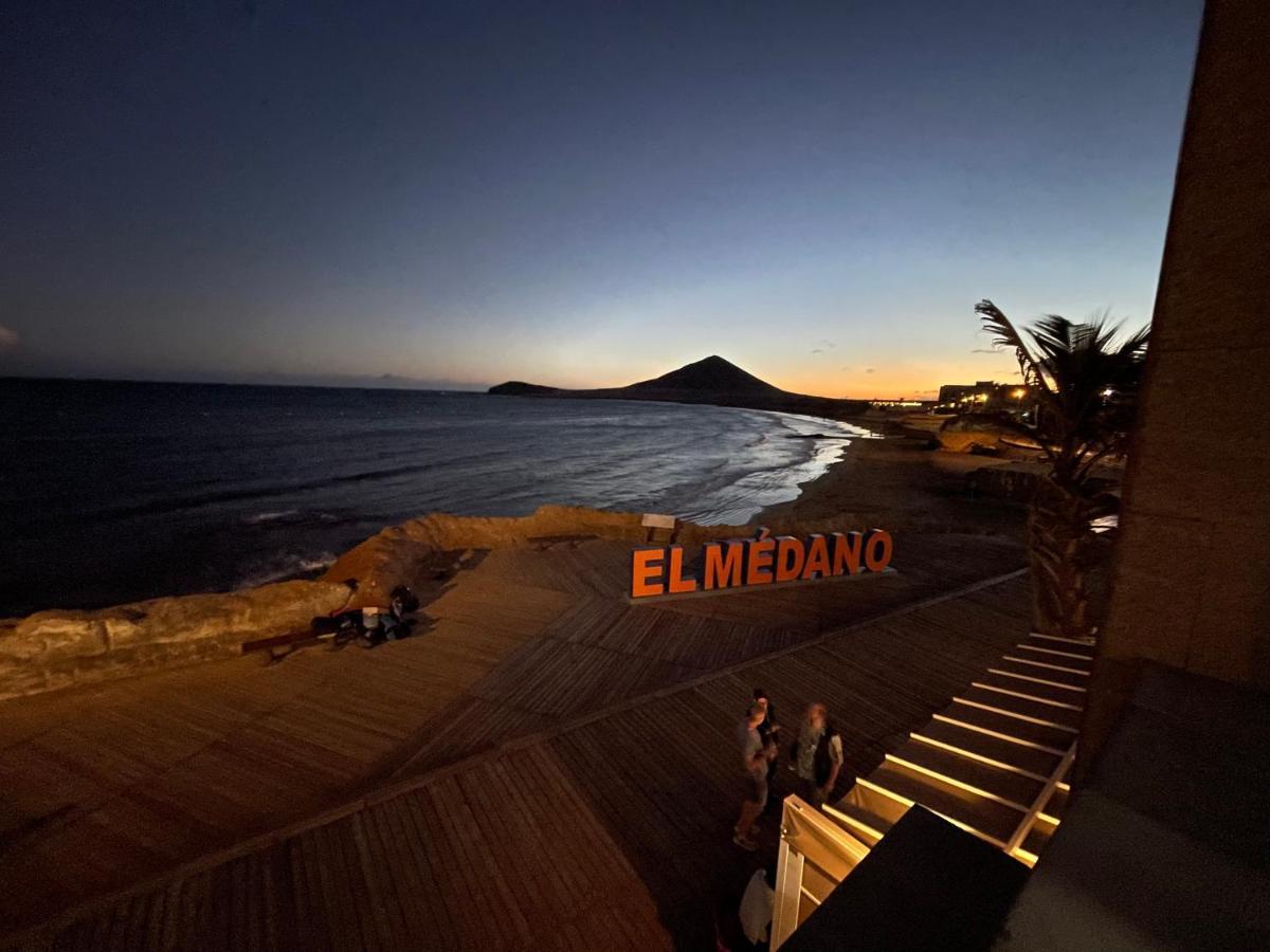 Medano View Apartment El Medano  Exterior photo