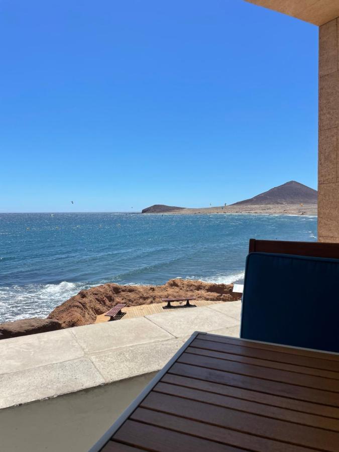 Medano View Apartment El Medano  Exterior photo